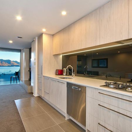 Centrally Superior Apartment Queenstown Ngoại thất bức ảnh