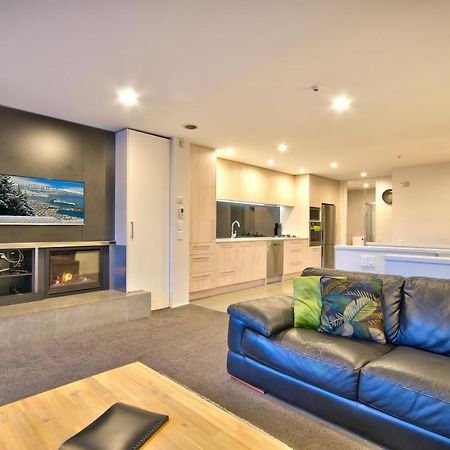 Centrally Superior Apartment Queenstown Ngoại thất bức ảnh