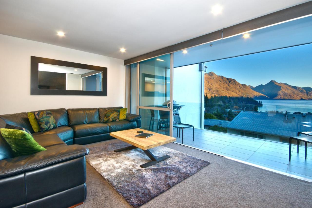 Centrally Superior Apartment Queenstown Ngoại thất bức ảnh