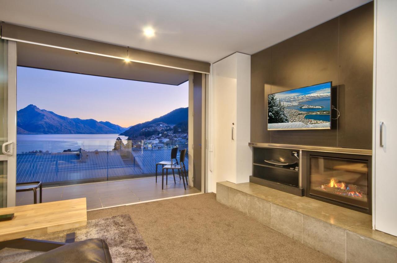 Centrally Superior Apartment Queenstown Ngoại thất bức ảnh