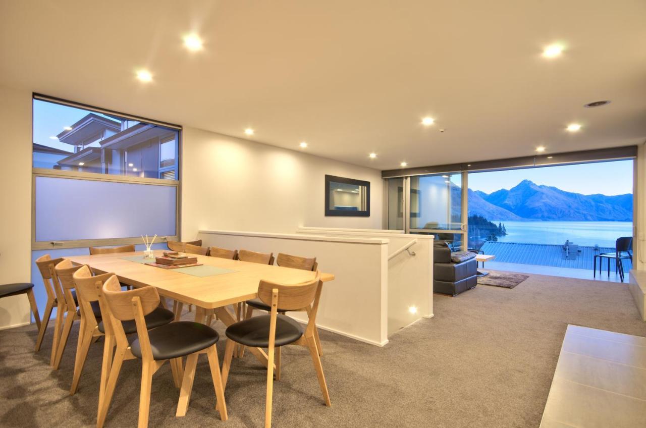 Centrally Superior Apartment Queenstown Ngoại thất bức ảnh