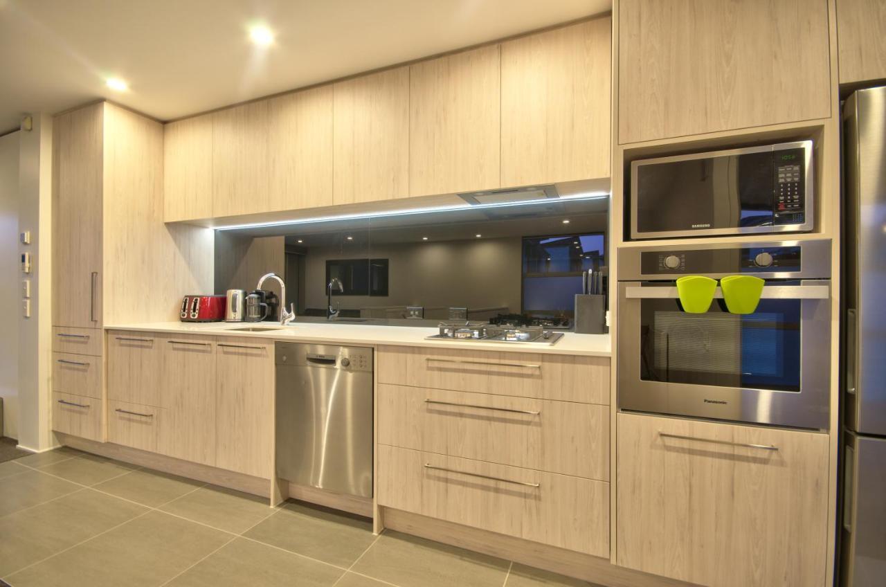 Centrally Superior Apartment Queenstown Ngoại thất bức ảnh