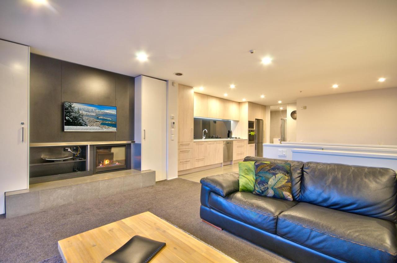 Centrally Superior Apartment Queenstown Ngoại thất bức ảnh