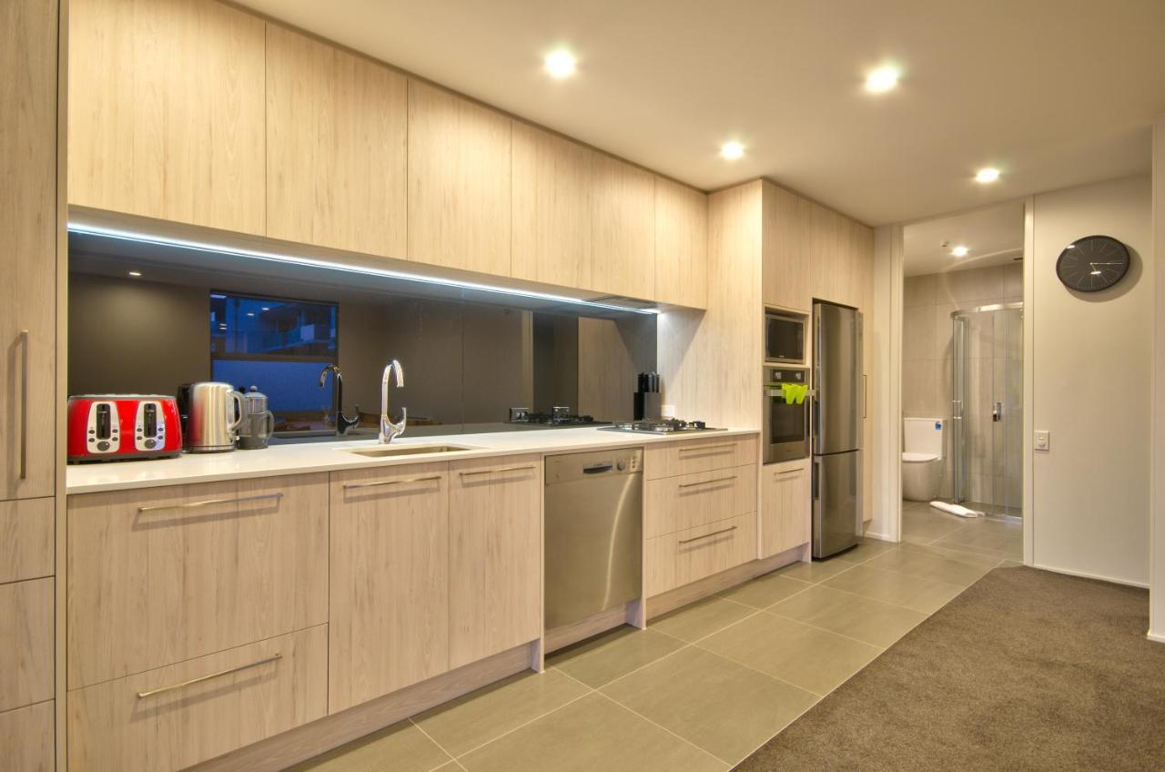 Centrally Superior Apartment Queenstown Ngoại thất bức ảnh