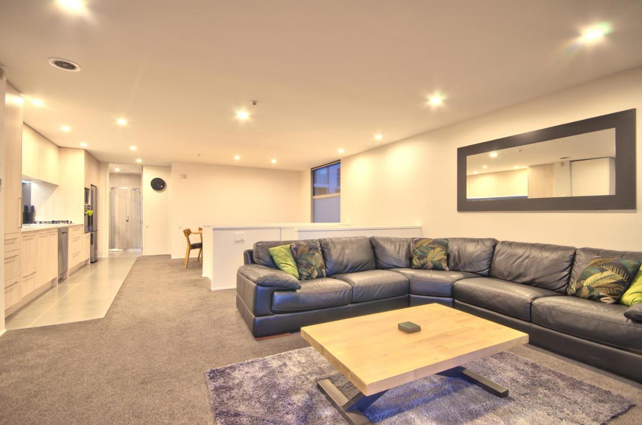 Centrally Superior Apartment Queenstown Ngoại thất bức ảnh
