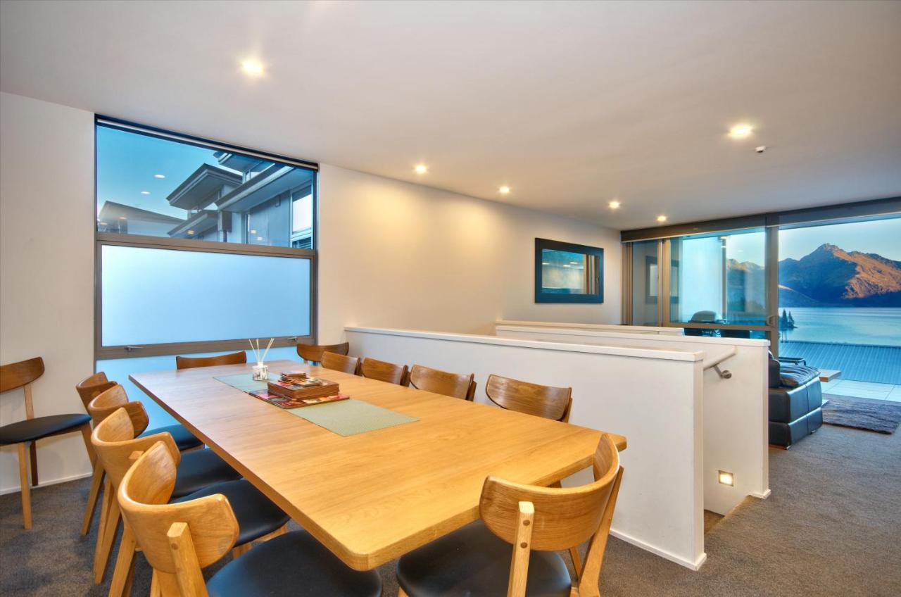 Centrally Superior Apartment Queenstown Ngoại thất bức ảnh