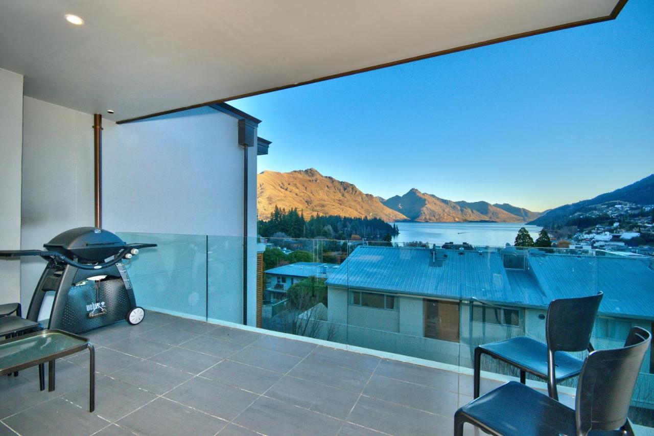 Centrally Superior Apartment Queenstown Ngoại thất bức ảnh