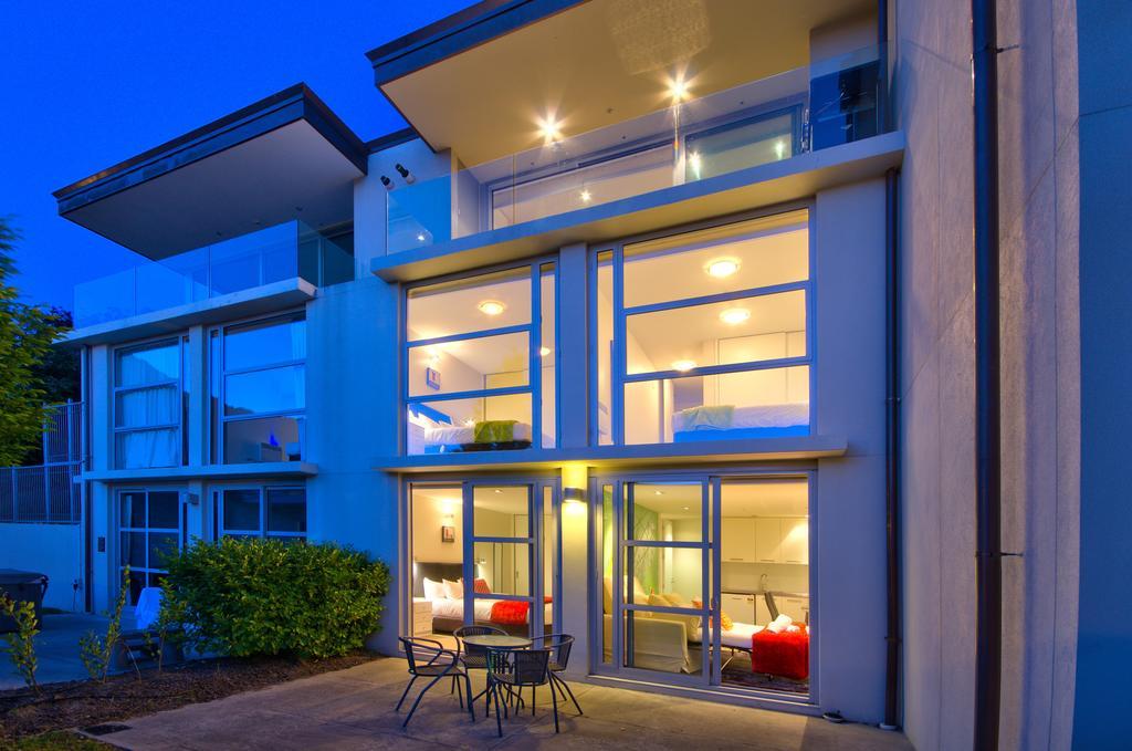 Centrally Superior Apartment Queenstown Ngoại thất bức ảnh