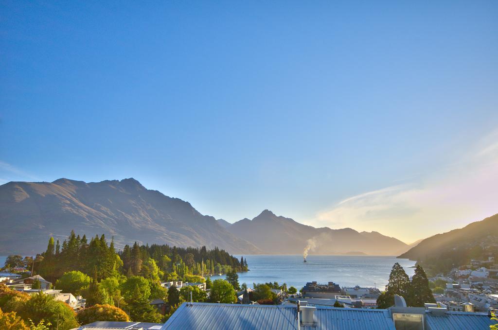 Centrally Superior Apartment Queenstown Ngoại thất bức ảnh