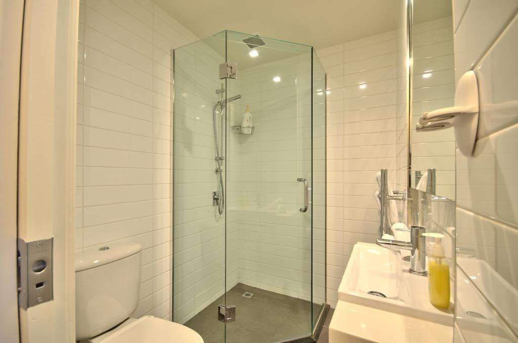 Centrally Superior Apartment Queenstown Ngoại thất bức ảnh
