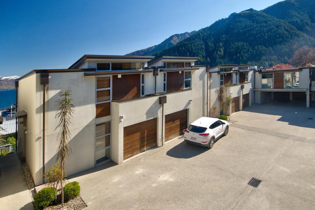 Centrally Superior Apartment Queenstown Ngoại thất bức ảnh