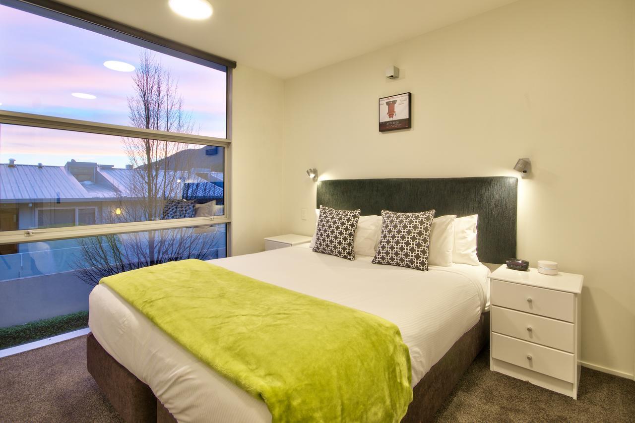 Centrally Superior Apartment Queenstown Ngoại thất bức ảnh