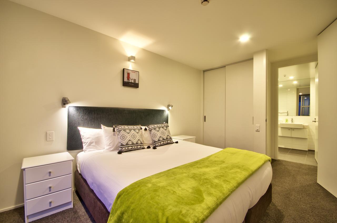 Centrally Superior Apartment Queenstown Ngoại thất bức ảnh