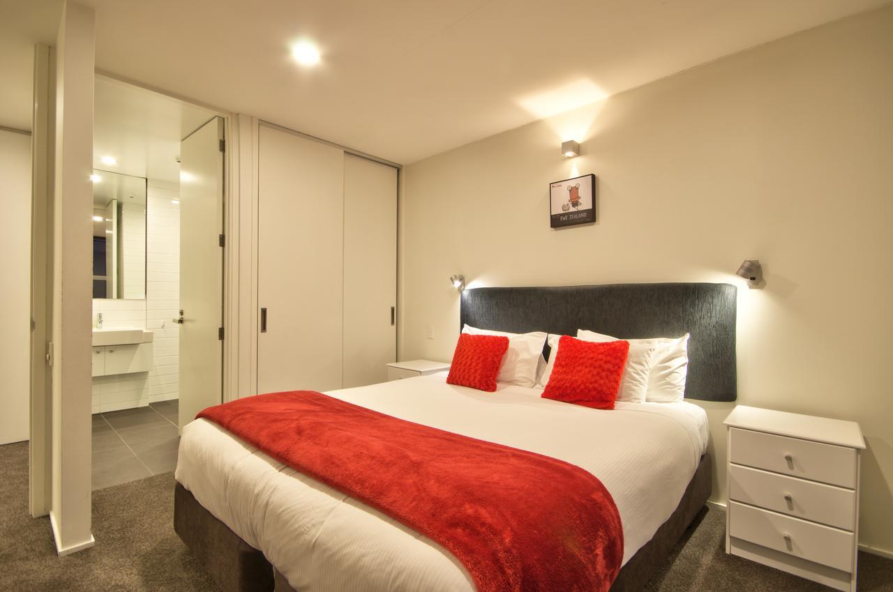Centrally Superior Apartment Queenstown Ngoại thất bức ảnh