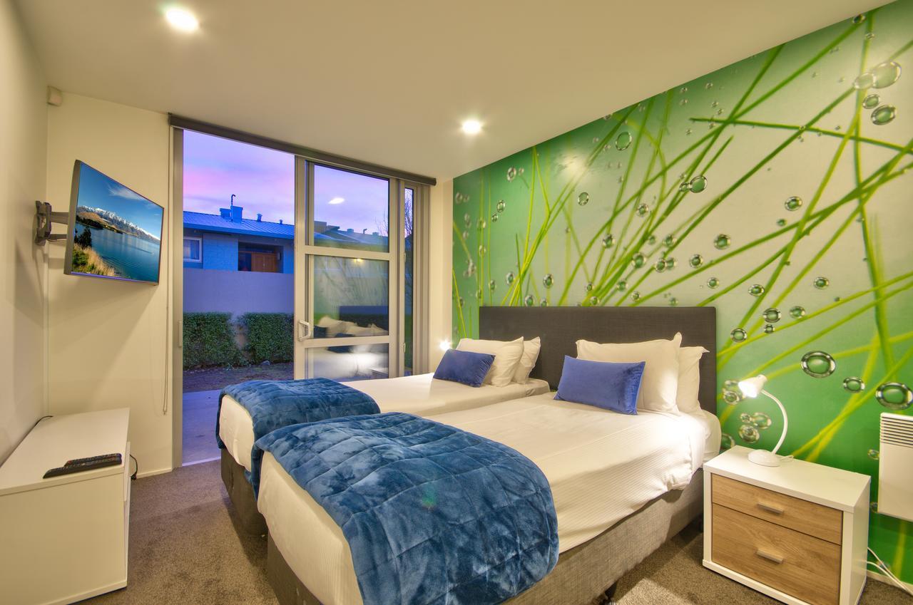 Centrally Superior Apartment Queenstown Ngoại thất bức ảnh
