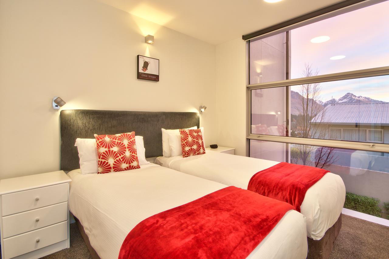 Centrally Superior Apartment Queenstown Ngoại thất bức ảnh