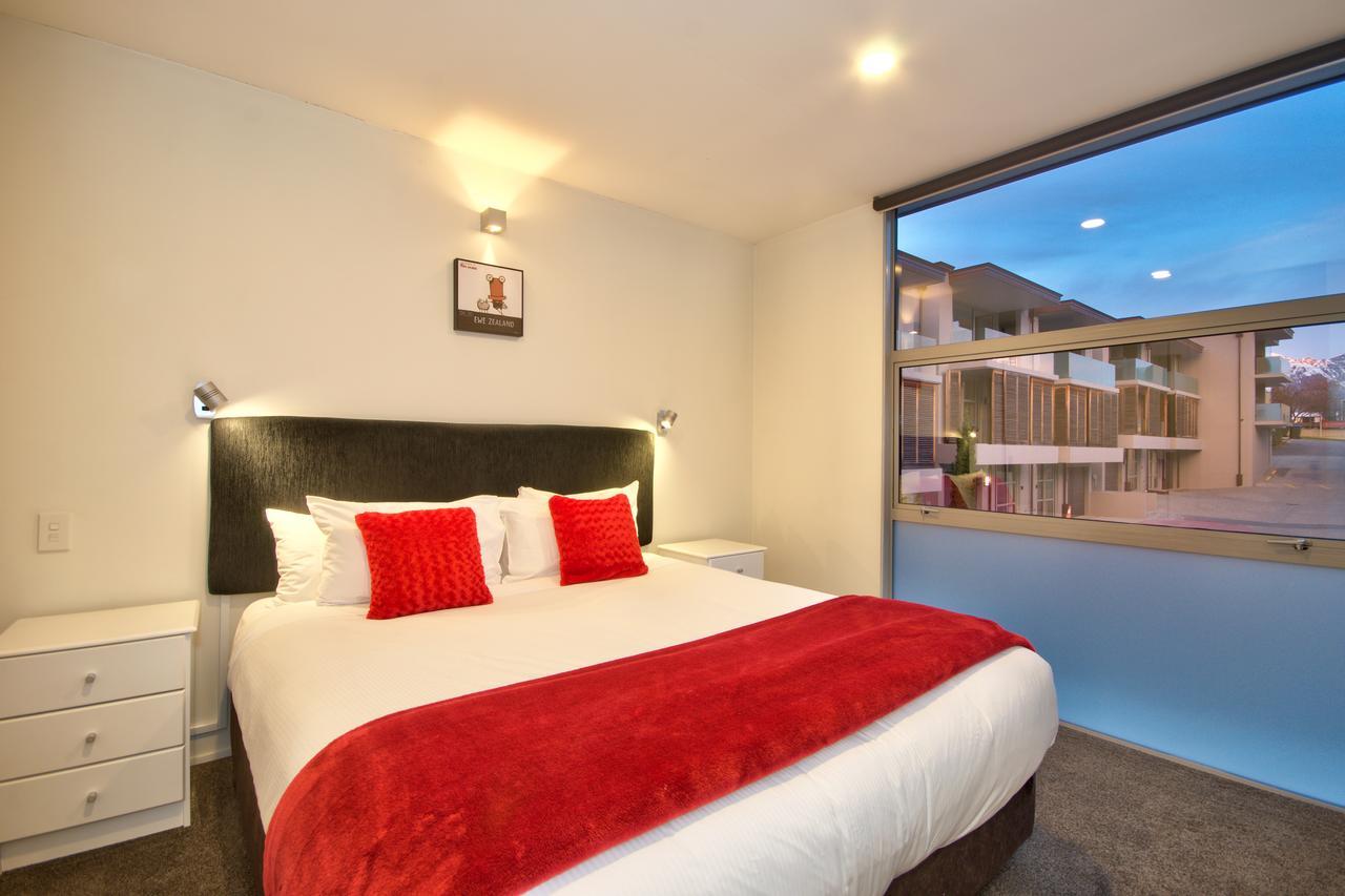 Centrally Superior Apartment Queenstown Ngoại thất bức ảnh