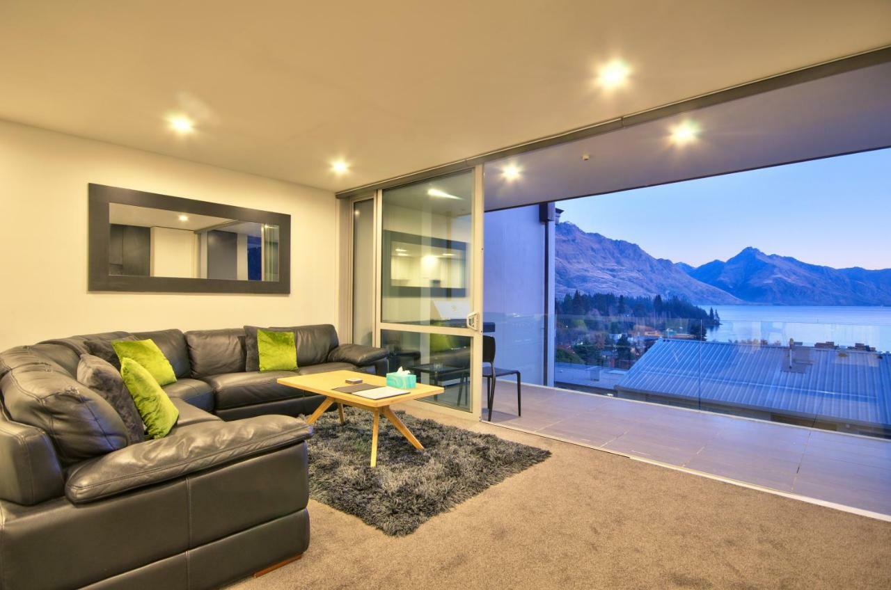 Centrally Superior Apartment Queenstown Ngoại thất bức ảnh