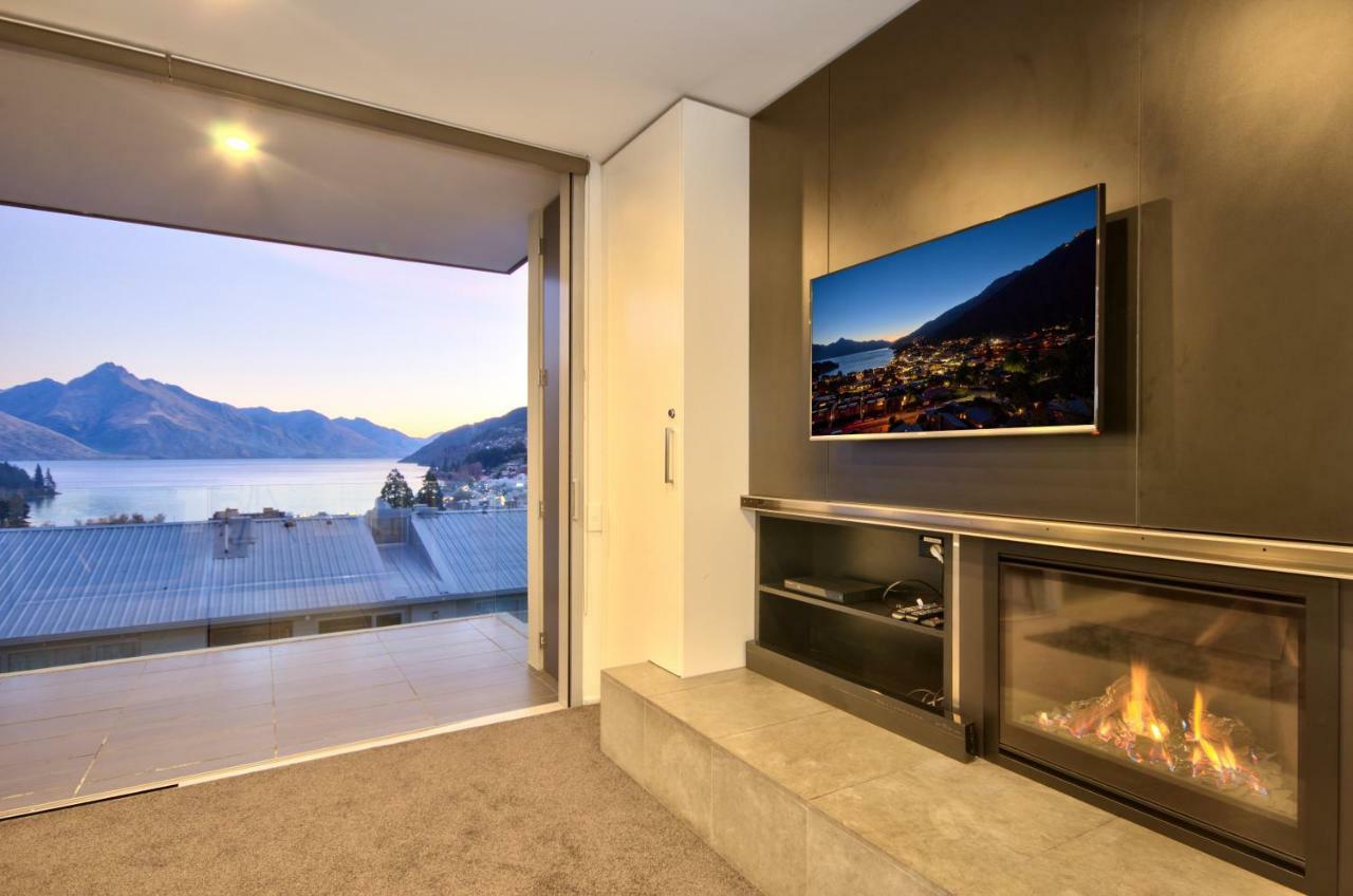 Centrally Superior Apartment Queenstown Ngoại thất bức ảnh
